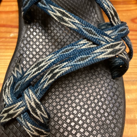 Chacos ZX/2 Classic Sandals - Picture 8 of 10